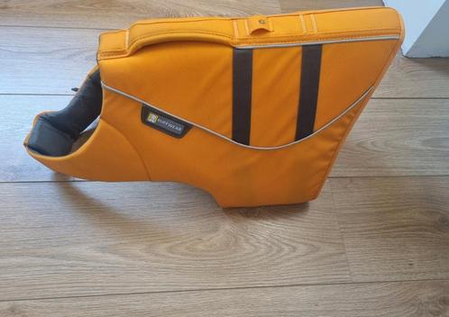 Ruffwear zwemvest maat L, Handtassen en Accessoires, Tassen | Sporttassen, Zo goed als nieuw, Ophalen of Verzenden