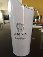 ijsemmer Codorniu Anna, Enlèvement, Neuf, Ustensile