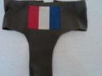 Een Franse armband  met driekleur uit 1994, Verzamelen, Militaria | Algemeen, Ophalen of Verzenden, Landmacht