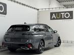 Peugeot 308SW 1.2T GT Line *AUTOMAAT*CAMERA*CARPLAY*, Auto's, 1199 cc, Leder en Stof, 3 cilinders, USB