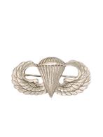 US STERLING rijbewijs voor parachutisten, Verzamelen, Militaria | Algemeen, Ophalen of Verzenden