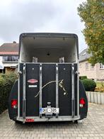 Bockmann Master trailer 2006, Ophalen, Gebruikt, Polyester, 2-paards trailer