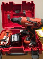 perceuse visseuse sans fil, Enlèvement ou Envoi, Perceuse