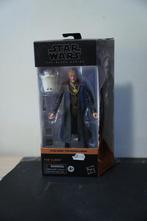 Star Wars The Black Series The Client, Ophalen of Verzenden, Nieuw, Actiefiguurtje