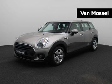 MINI Clubman 1.5 One D disponible aux enchères