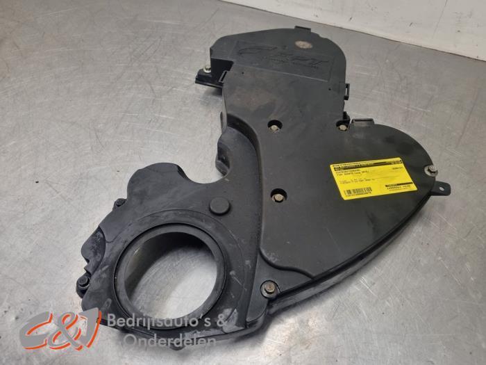 Couvercle de distribution d'un Fiat Ducato, Autos : Pièces & Accessoires, Moteurs & Accessoires, Fiat, Utilisé, 3 mois de garantie