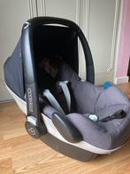 Maxi cosi pebble plus + verkleinkussen, Kinderen en Baby's, Autostoeltjes, Ophalen