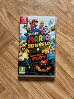 Super Mario 3D World + Bowser’s Fury - Nintendo Switch, Ophalen