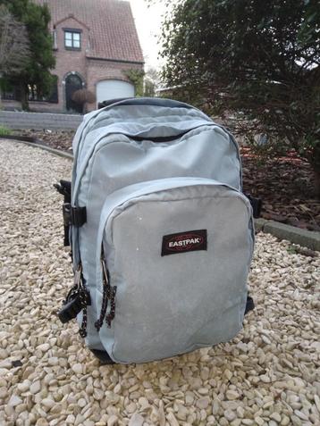 Eastpak Provider sparkly Gliticy 
