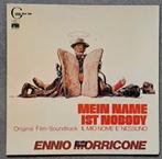 Ennio Morricone : Mein Name Ist Nobody (LP), Cd's en Dvd's, Ophalen of Verzenden