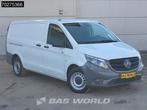 Mercedes Vito 114 Automaat L2H1 Navi Camera Trekhaak Airco C, Auto's, Automaat, Gebruikt, Euro 6, 4 cilinders