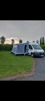 Camper te koop, Particulier