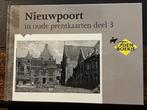 Nieuwpoort in oude prentkaarten deel 3, Enlèvement