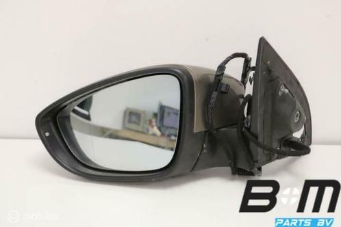 Spiegel links VW Scirocco LC1Z 1K8857507P, Auto-onderdelen, Overige Auto-onderdelen, Gebruikt