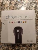 Google Chromecast, Ophalen of Verzenden, Zo goed als nieuw