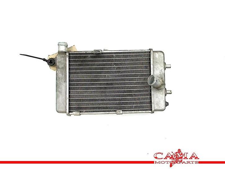 RADIATEUR Aprilia RSV 1000 (R) Mille 1998-2003 (RSV1000), Motoren, Onderdelen | Overige, Gebruikt