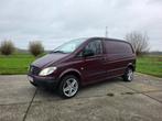 Mercedes vito lichtevracht, Auto's, Particulier, Te koop