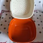 Tupperware serveerwonder vintage Nieuwstaat, Ophalen of Verzenden