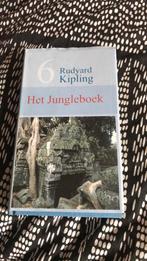 Het jungleboek, Boeken, Ophalen of Verzenden