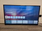LG 50 inch 4K Smart TV, Ophalen, LED, Zo goed als nieuw, 100 cm of meer