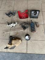 Honda MT5-MTX onderdelen te koop, Fietsen en Brommers, Ophalen of Verzenden, Gebruikt, Honda