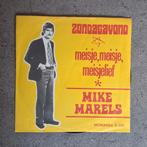 Mike Marels: Zondagavond / Meisje, Meisje, Meisjelief (7"), Ophalen of Verzenden