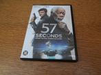 57 seconds - 2022, CD & DVD, DVD | Science-Fiction & Fantasy, Comme neuf, Enlèvement ou Envoi, Fantasy, À partir de 16 ans