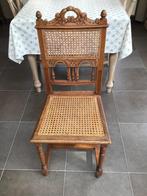 Rieten stoelen, Antiek en Kunst, Ophalen