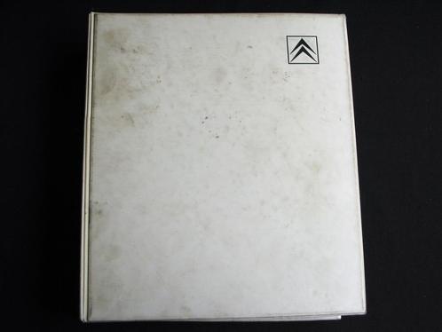 Schémas du carnet d'atelier Citroën Berlingo I (1997 - 1999), Autos : Divers, Modes d'emploi & Notices d'utilisation, Enlèvement ou Envoi