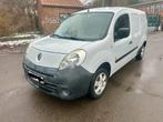 Renault kangoo Z.E. Foule électrique., Autos, Renault, Euro 5, Achat, 2 places, Noir