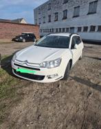 Citroen C5, Autos, Euro 5, Achat, Noir, 5 portes