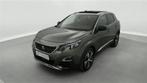 Peugeot 3008 1.2 PureTech GT Line (EU6.3) (bj 2019), Auto's, Gebruikt, 1199 cc, 5 zetels, 5 deurs