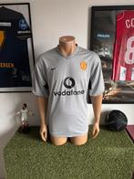 Manchester United keepershirt 2003-2004, Maat XL, Verzenden, Zo goed als nieuw, Shirt