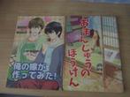 Japans mangaboek, Eén comic, Nieuw, Ophalen of Verzenden, Japan (Manga)