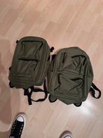 2 rugzakken, Ophalen, Zo goed als nieuw