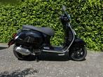 Vespa GTS 125 Supertech, Fietsen en Brommers, Scooters | Vespa, Ophalen, Overige modellen, 125 cc, Zo goed als nieuw