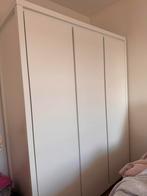 Driedeurs kleerkast Bopita, Kinderen en Baby's, Ophalen, Gebruikt, Kast