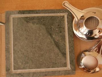 Pierre à griller NEUVE (set complet) beschikbaar voor biedingen