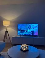 IKEA tv meubel met deuren, Huis en Inrichting, Kasten |Televisiemeubels, Ophalen, Zo goed als nieuw