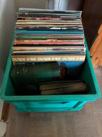 Lot de disques vyniles, Enlèvement