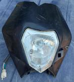 KTM koplampplaat, Motoren, Ophalen of Verzenden, Gebruikt