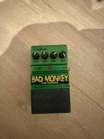 Digitech bad monkey, Ophalen, Zo goed als nieuw