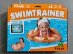 Fred's zwemtrainer oranje 15-30kg (nieuw), Kinderen en Baby's, Kinderkleding | Kinder-zwemkleding, Nieuw, Zwem-accessoire, Jongen of Meisje