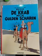 Kuifje Hardcovers, Boeken, Ophalen of Verzenden, Zo goed als nieuw