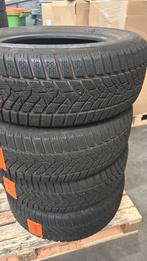 Winterbanden Dunlop Winter Sport 5 215/60/16, Enlèvement