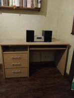Bureau, Ophalen, Gebruikt