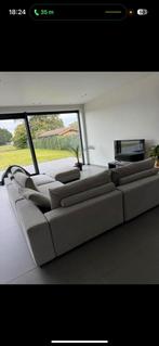 Camerich zetel, Enlèvement, Comme neuf