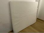Prachtig Ikea Flatåker matras met afneembare hoes 140cm/200c, Huis en Inrichting, Slaapkamer | Matrassen en Bedbodems, Ophalen