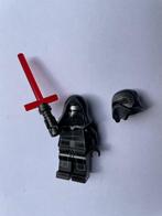 Lego Star Wars figurine Kylo Ren SW0663, Comme neuf, Enlèvement, Lego
