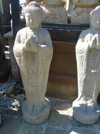 statue en pierre d un bouddha nouveau , super prix ! 65 euro, Maison & Meubles, Enlèvement ou Envoi, Neuf